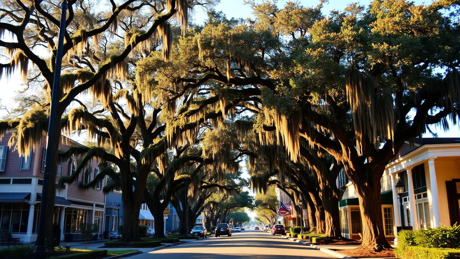 South Carolina